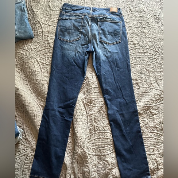 American eagle jeans - Picture 4 of 4
